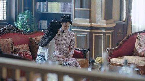 City of Streamer Season 1 Episode 6 - Episode 6