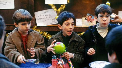 Cuéntame cómo pasó Season 1 Episode 12 - Episode 12