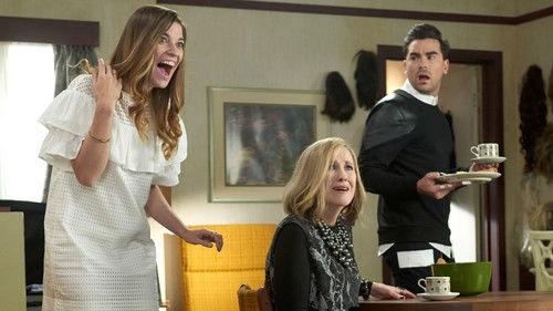 undefined Season 1 Episode 13 - Town for Sale