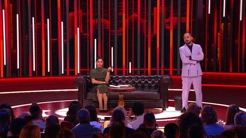 Comedy Club Season 21 Episode 24 - Episode 24