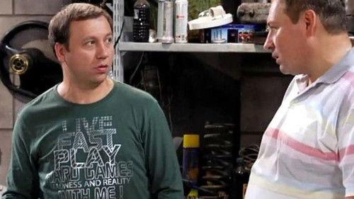 The Voronins Season 11 Episode 10 - Episode 10