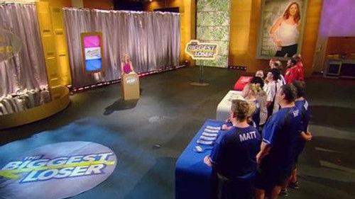 The Biggest Loser Season 15 Episode 3 - The Auction