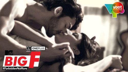 MTV Big F Season 2 Episode 10 - ASHAMED OF YOUR LOVER'S PROFESSION