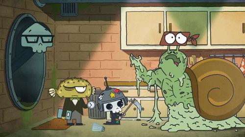 La petite mort Season 1 Episode 3 - Episode 3