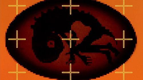 Neon Genesis Evangelion Season 1 Episode 10 - Magma Diver