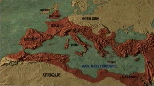 Engineering an Empire Season 1 Episode 1 - Rome