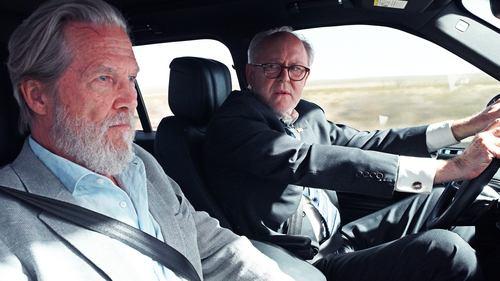 The Old Man Season 1 Episode 7 - VII