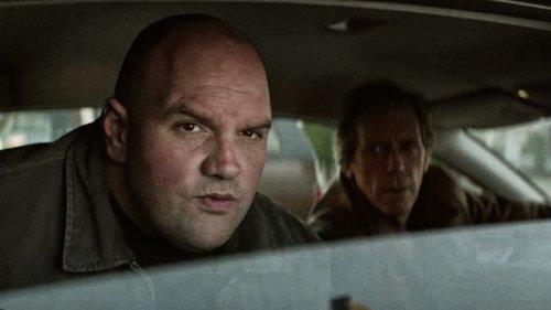 Chance Season 1 Episode 4 - The Mad Doctor