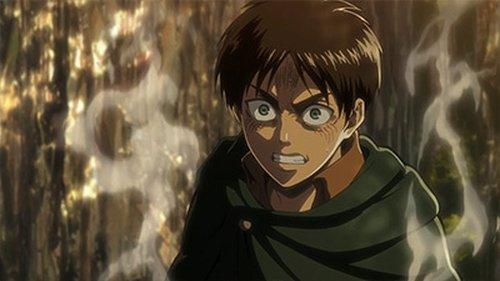 Attack on Titan Season 2 Episode 9 - Opening