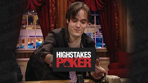 High Stakes Poker Season 5 Episode 13 - Episode 13