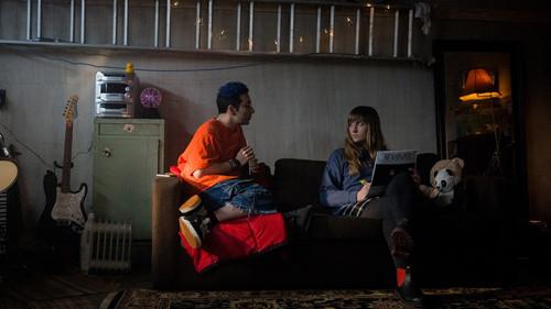 I Hate People, People Hate Me Season 1 Episode 5 - Earthstar