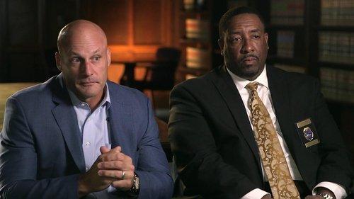 Dateline: The Smoking Gun Season 1 Episode 1 - In Cold Blood