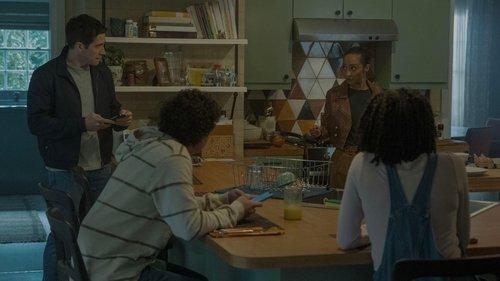 Presumed Innocent Season 1 Episode 5 - Pregame
