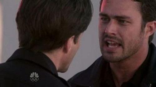 Trauma Season 1 Episode 7 - That Fragile Hour