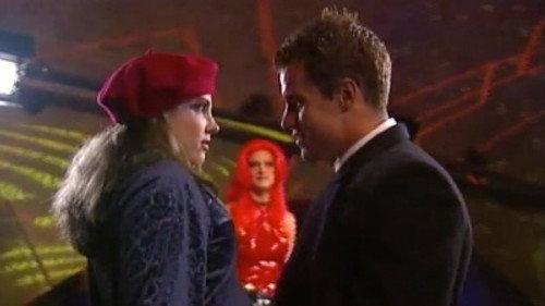 The Challenge Season 4 Episode 14 - Couple Fashion Show