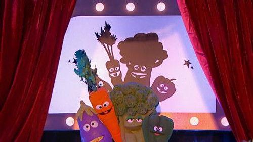 The Furchester Hotel Season 2 Episode 10 - The Veggietones and the Lost Voice