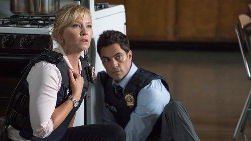 Law & Order: Special Victims Unit Season 16 Episode 4 - Holden's Manifesto