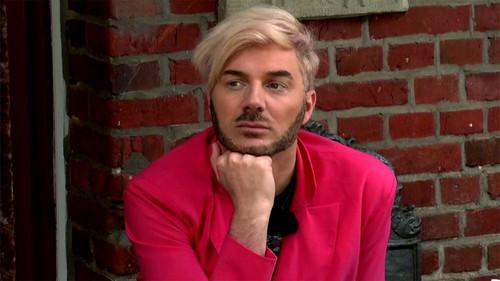 Das Sommerhaus der Stars - Kampf der Promipaare Season 9 Episode 2 - Episode 2