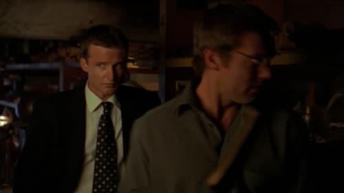 Stargate SG-1 Season 7 Episode 19 - Resurrection