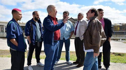 The Tiger Season 1 Episode 5 - Spoil