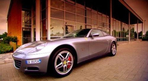 Fifth Gear Season 11 Episode 7 - Episode 7