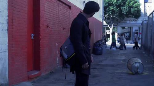 undefined Season 4 Episode 5 - Hysterical Blindness