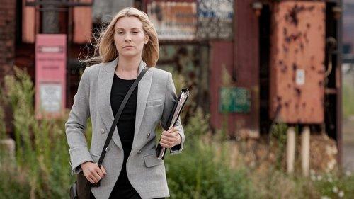 Patriot Season 1 Episode 8 - L'Affaire Contre John Lakeman