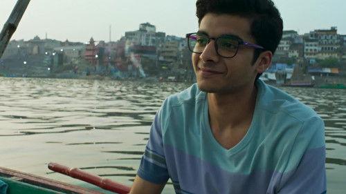 UP65 Season 2 Episode 8 - Parent Teacher Meeting