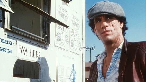 Background image for Burning Rubber