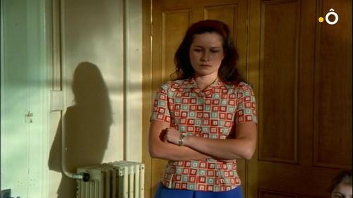 The Violent Earth Season 1 Episode 3 - Serpent's Heart