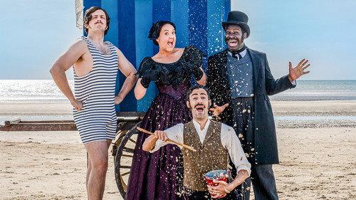Horrible Histories Season 11 Episode 11 - Hair-Raising Holiday