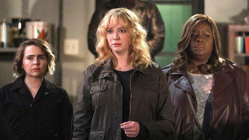 Good Girls Season 3 Episode 5 - Au Jus