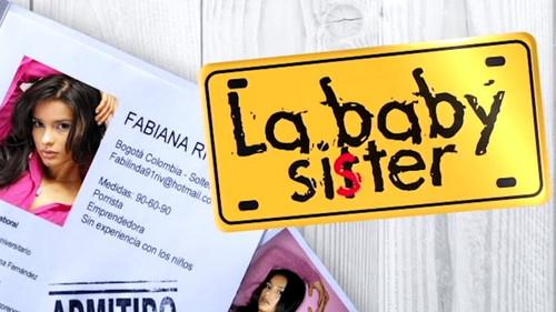 La baby sister Season 1 Episode 1 - Episode 1