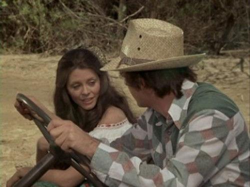 The Bionic Woman Season 3 Episode 21 - Rancho Outcast