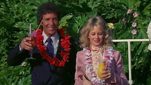 Fantasy Island Season 7 Episode 19 - Lost and Found / Dick Turpin's Last Ride