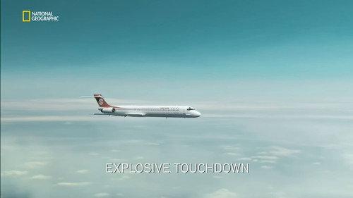 undefined Season 20 Episode 1 - Explosive Touchdown
