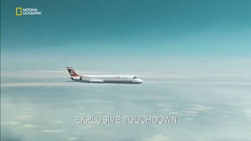 Mayday Season 20 Episode 1 - Explosive Touchdown