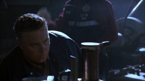 undefined Season 3 Episode 16 - Lucky Strike