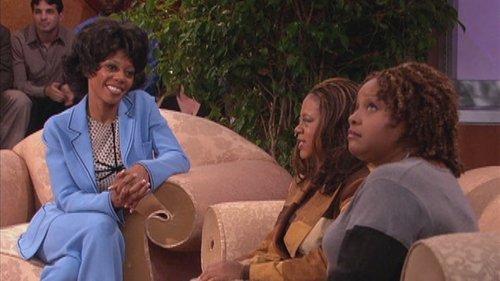 The Parkers Season 5 Episode 7 - Kimmie Has Two Moms