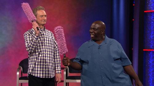 Whose Line Is It Anyway? Season 11 Episode 9 - Gary Anthony Williams 10