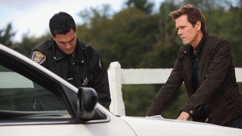 The Following Season 1 Episode 5 - The Siege