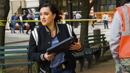 FBI: Most Wanted Season 3 Episode 22 - A Man Without a Country