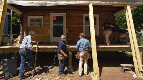 This Old House Season 39 Episode 6 - Newton GenNEXT | This Old House U.