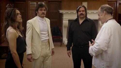 Toast of London Season 1 Episode 2 - Afternoon Tea
