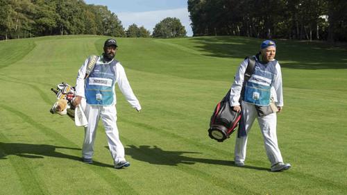 Rob & Romesh Vs Season 3 Episode 2 - Golf