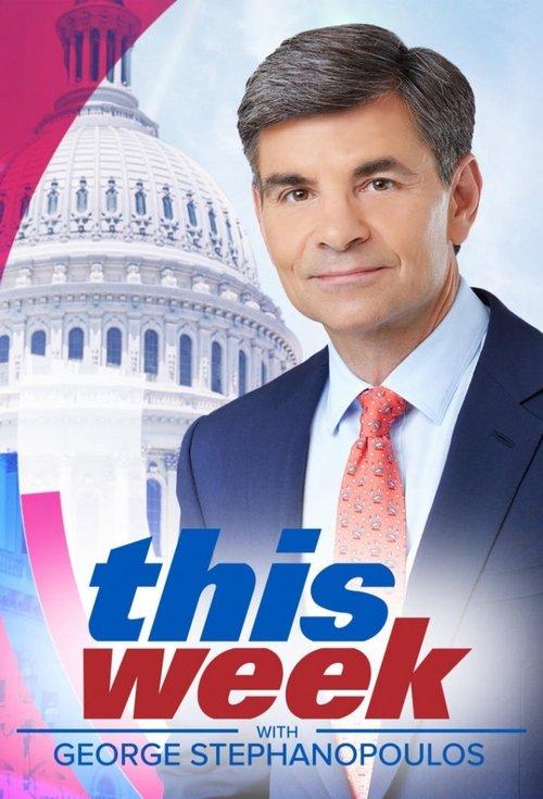 This Week poster