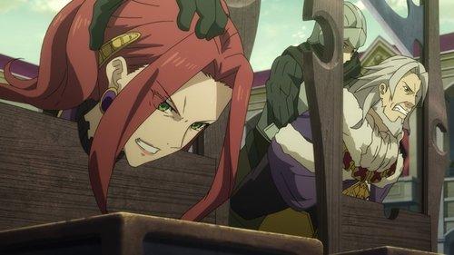 The Rising of the Shield Hero Season 1 Episode 21 - Naofumi's Triumphant Return
