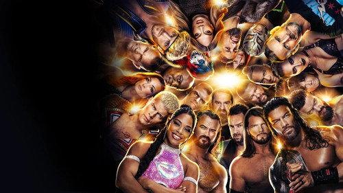 WWE Pay Per View Season 40 Episode 1 - Royal Rumble 2024