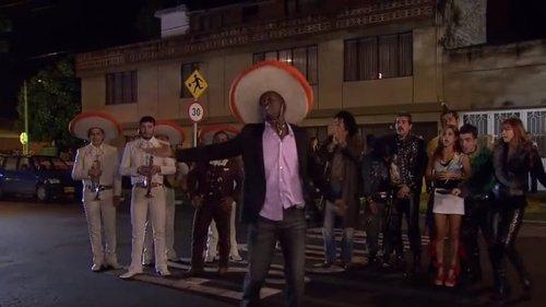 Background image for Embarrassing situation