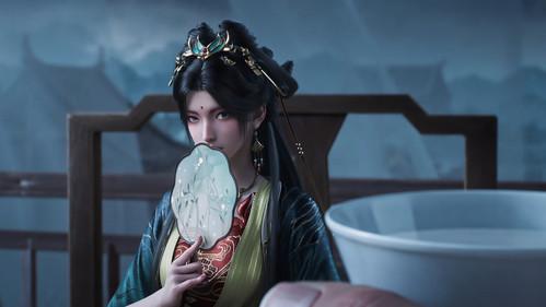 Sword Of Coming Season 2 Episode 10 - Episode 10